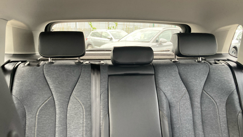 Skoda Elroq 210kW 85 Edition 82kWh 5dr Auto Electric Estate